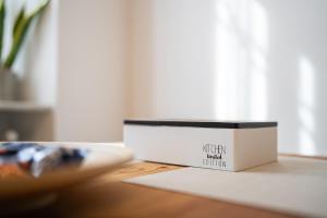 Family-Friendly Apartment in Isola District