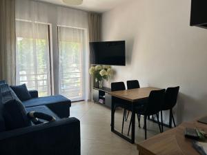 Twoja Przystań SŁAWA- Apartament przy plaży