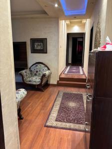 luxurious classic spacious apartment in nasr city