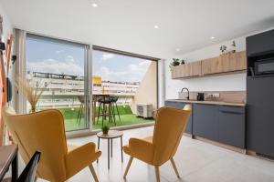 Addict Heliopolis Luxury and Sensual Apartment in Héliopolis