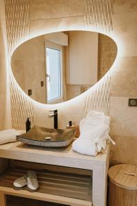 Da Lisa wellness spa proche centre ville