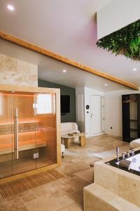 Da Lisa wellness spa proche centre ville