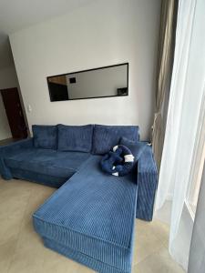 Twoja Przystań SŁAWA- Apartament przy plaży