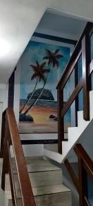 Residencial vista panorâmica AP 2