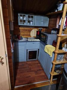 Ferienbungalow mit Garage und Grundstück in Sommersdorf UER