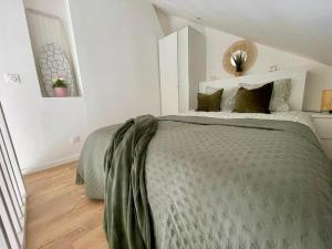 Appartements Duplex cosy hyper centre : Appartement 1 Chambre