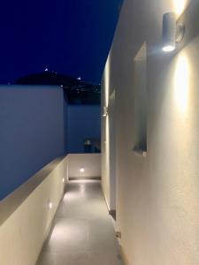 AiΘeria Suites Ios - Room Petra