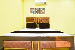 Hotel O by OYO Kanhaiya Vatika