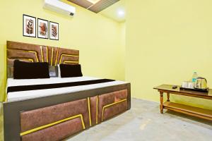 Hotel O by OYO Kanhaiya Vatika