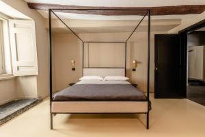 The Neapolitan BB Palazzo Carafa della Spina