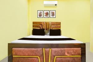 Hotel O by OYO Kanhaiya Vatika