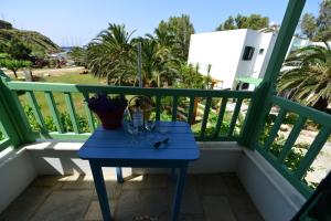 Pegasus Studios & Apartments Skyros Greece