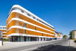 Apartament Baltic Waves Resort Międzyzdroje