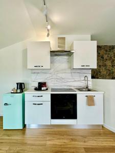 Catullo Loft Near Verona