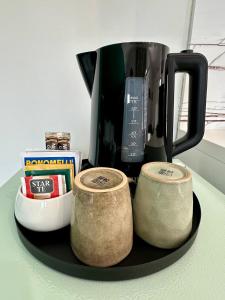 Catullo Loft Near Verona