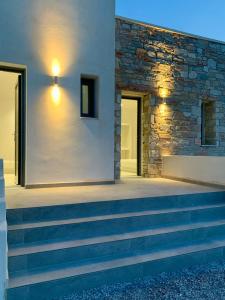 AiΘeria Suites Ios - Room Avra