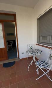 Casa Vacanze Marinella Beach