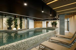 Apartament Baltic Waves Resort Międzyzdroje