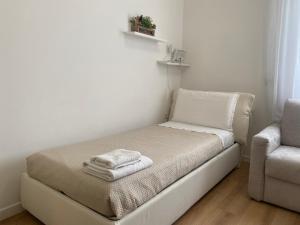 Luxury apartment Malpensa