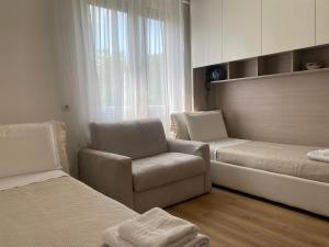 Luxury apartment Malpensa