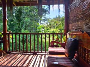 The Purple Palace with Swimming pool & gym access- Koh Yao Noi