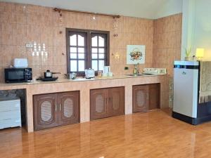 The Purple Palace with Swimming pool & gym access- Koh Yao Noi