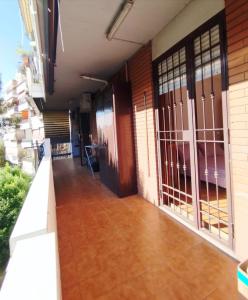 La vie en Rome - Cinecittà