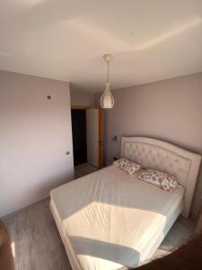 Çeşme Alacatı Müstakil Havuzlu Villa