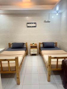 CozyPine Homestay - Balacbac