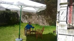 Albergue La Casona Del Peregrino