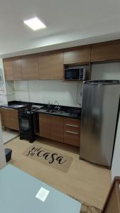 HouseCat Apartamento no Centro do Rio de Janeiro