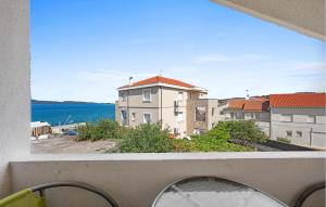 1 Bedroom Cozy Apartment In Brodarica