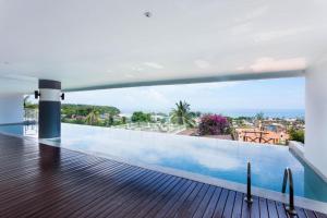 Sunset Plaza Karon Seaview