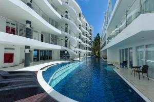 Sunset Plaza Karon Seaview