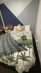Modern 3BR home, Close to parliament , Canberra