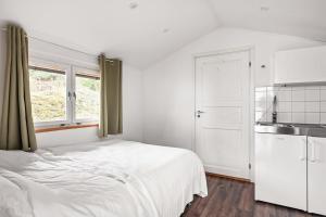 Stylish Nordic Escape Near Stockholm