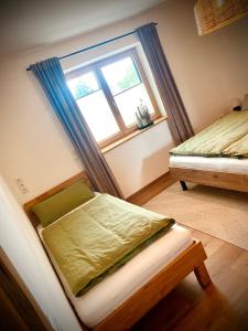 Ferienwohnung Apartment Herrnwahlthann