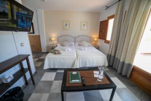 Hotel Villa Turística de Laujar de Andarax