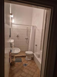 Parti Villa Apartman