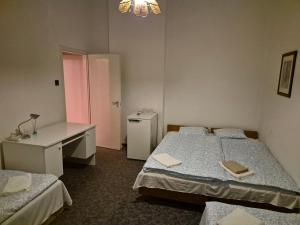 Parti Villa Apartman