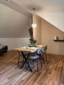 Ratasvälja Apartment Iti