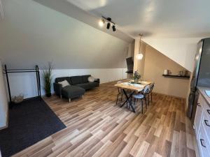 Ratasvälja Apartment Iti