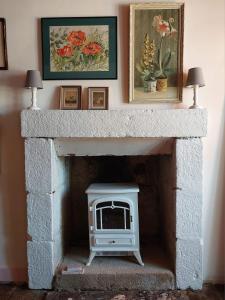 Maisons de vacances The Corner Cottage : photos des chambres