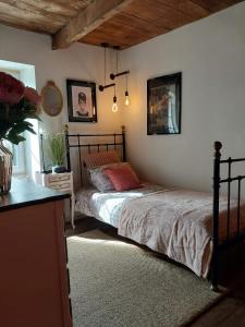 Maisons de vacances The Corner Cottage : photos des chambres