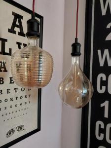 Maisons de vacances The Corner Cottage : photos des chambres