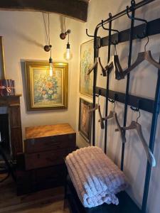 Maisons de vacances The Corner Cottage : photos des chambres