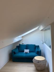 Villa de charme à Nice