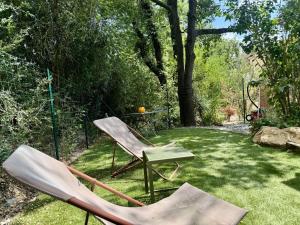 Appartements Domaine Saint Roch : photos des chambres