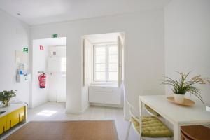 Alfama Heart, Walk Everywhere w AC, by TimeCooler