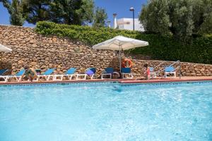 Hotel Villa Turística de Laujar de Andarax